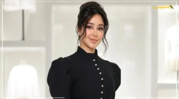 تكشف لأول مرة.. أسيل عمران تتحدث عن معركتها ضد التنمر وتفاصيل قرارها بتجميد بويضاتها 1